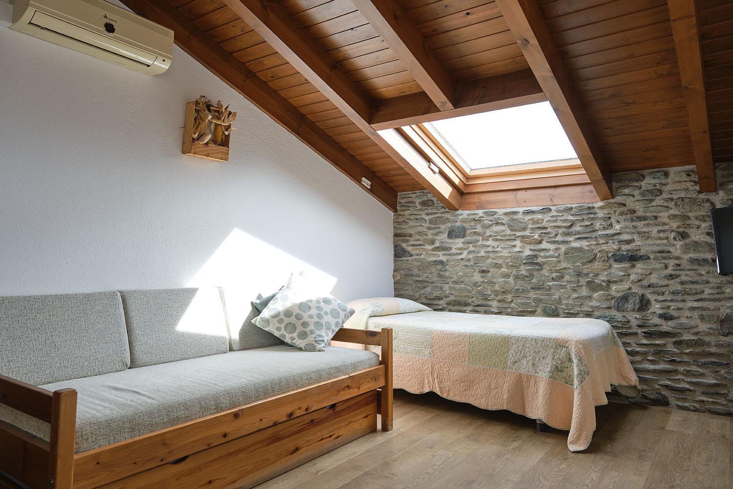 Cal Marrufes Guest House Puigcerda Exterior photo